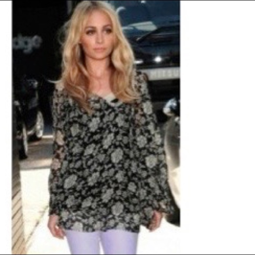 Winter Kate Tunic - image 3